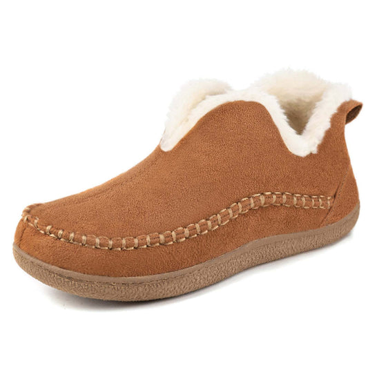 Bottes thermiques ultra confortables et antidérapantes pour femmes