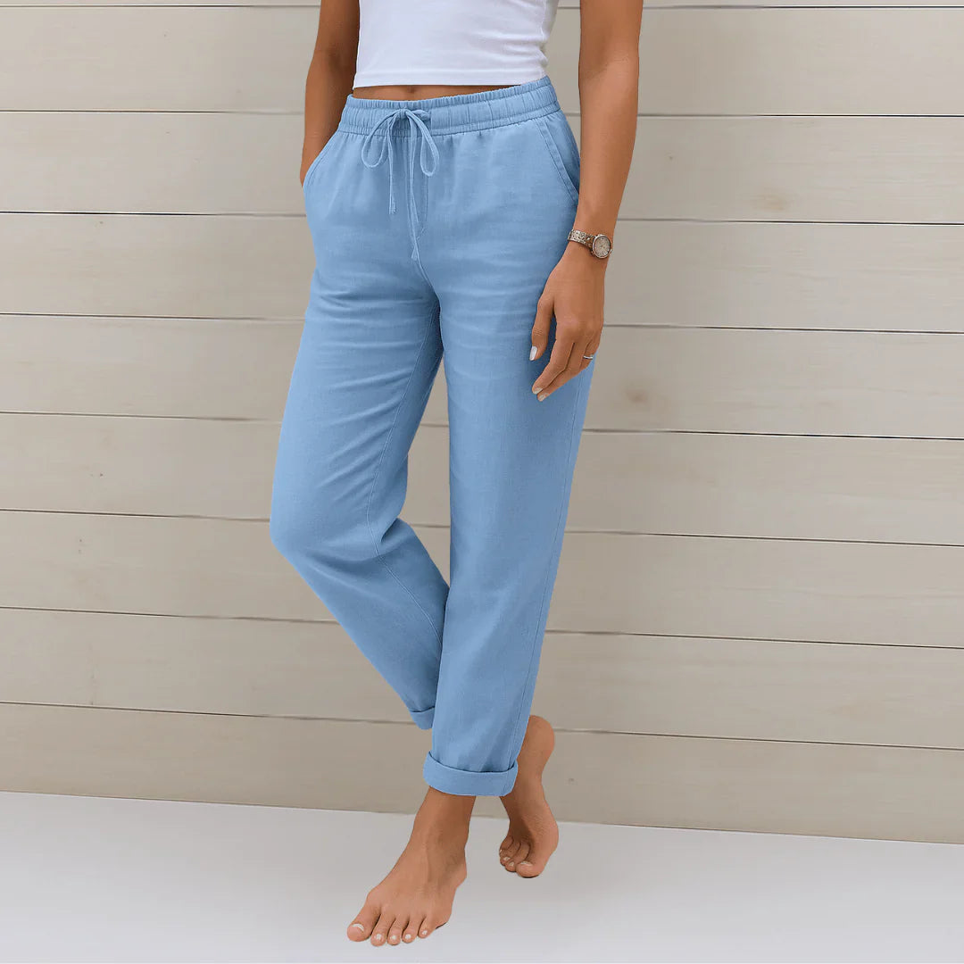 Vêtements en lin SoftLoom