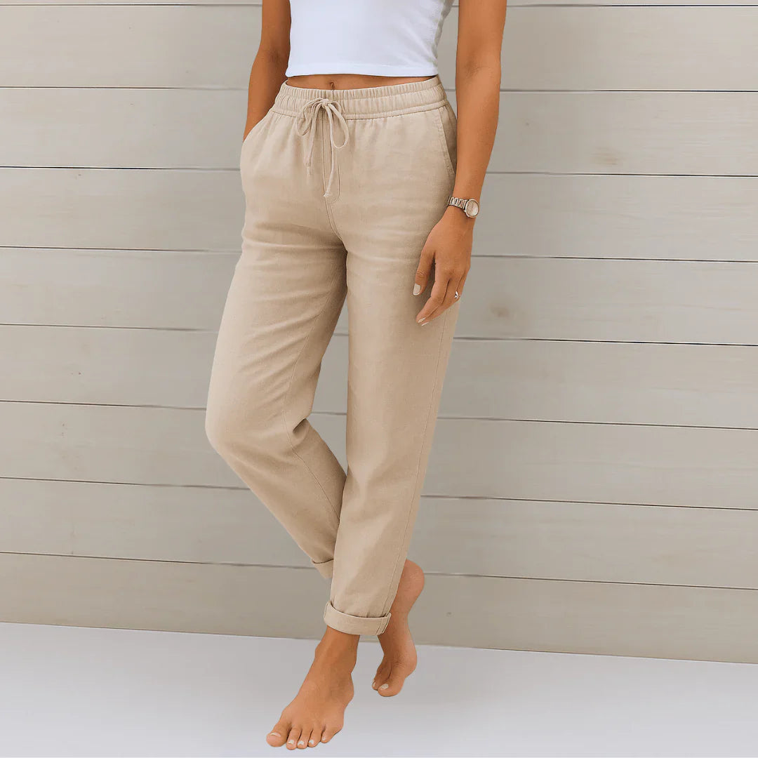 Vêtements en lin SoftLoom
