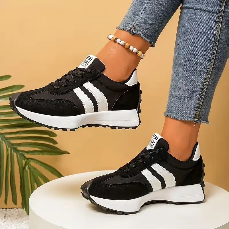 Baskets Campo Comfort Sport pour femmes