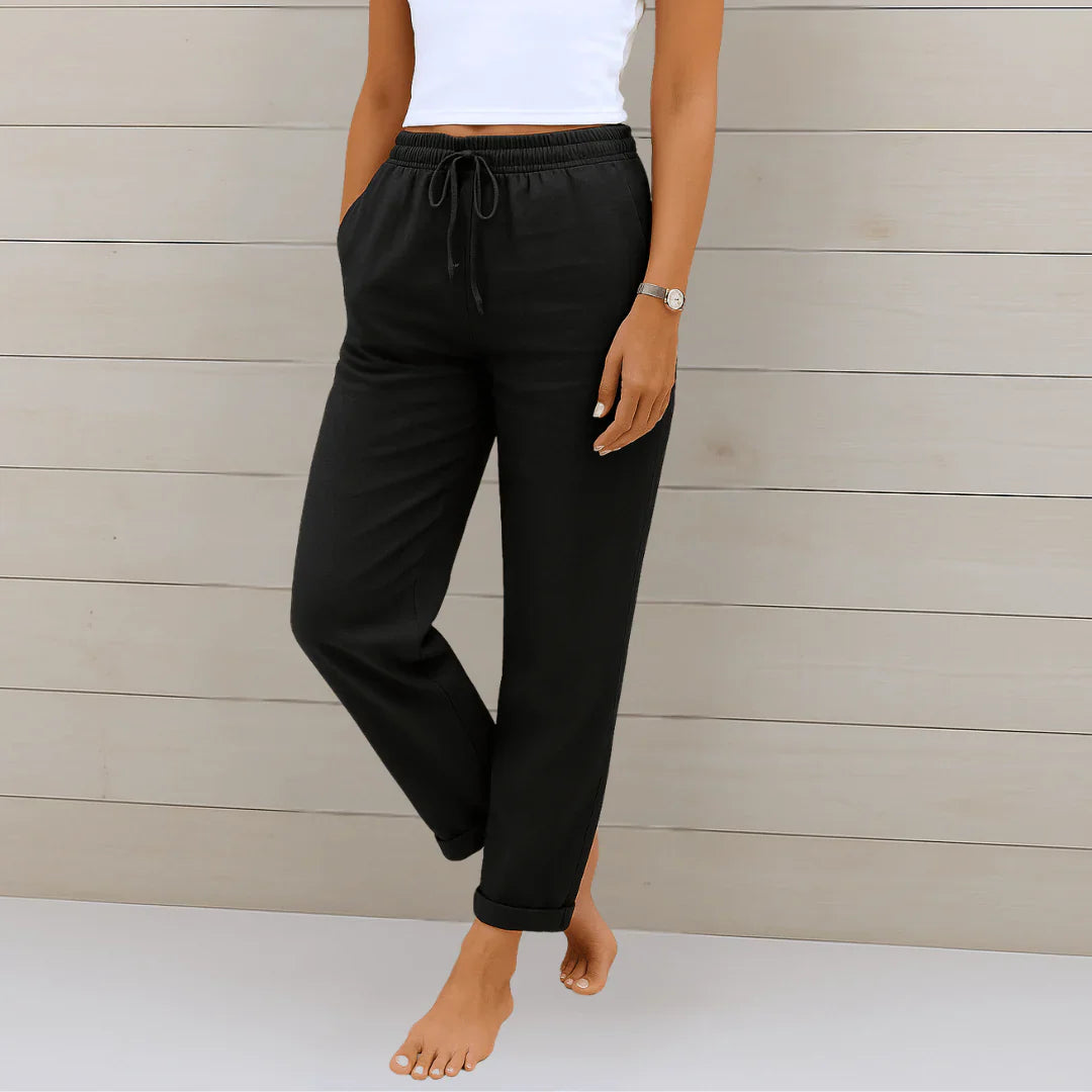 Vêtements en lin SoftLoom