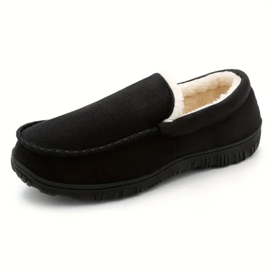 Chaussons d'intérieur/extérieur pour hommes