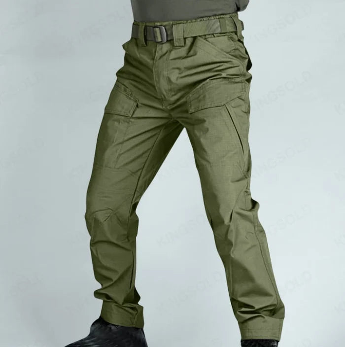 Pantalon tactique imperméable