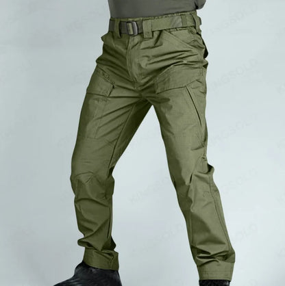 Pantalon tactique imperméable