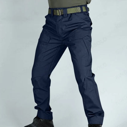 Pantalon tactique imperméable