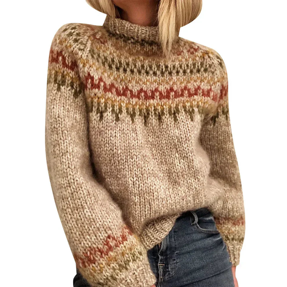 Pull ultra chaud