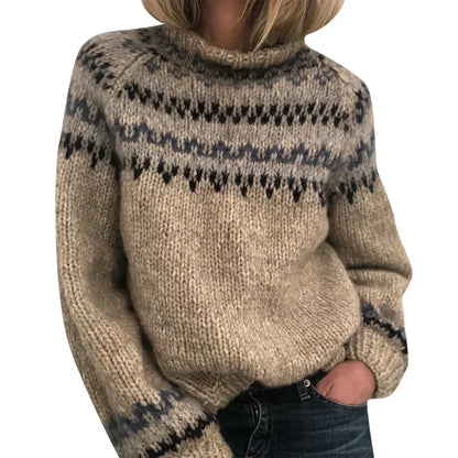 Pull ultra chaud
