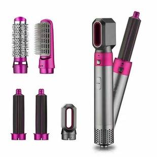 Ensemble de brosses de coiffage à air chaud AirWrap 5 en 1