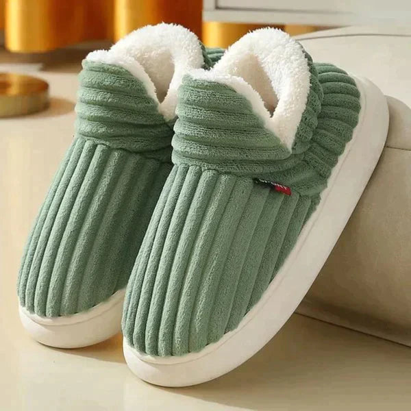 Chaussons Nuage